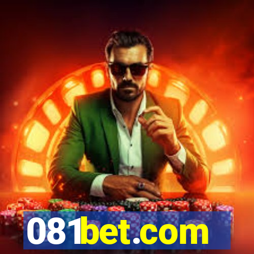 081bet.com