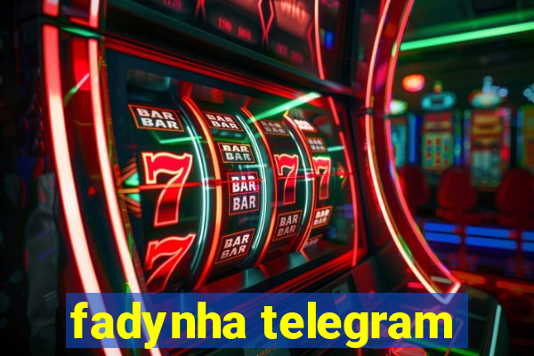 fadynha telegram