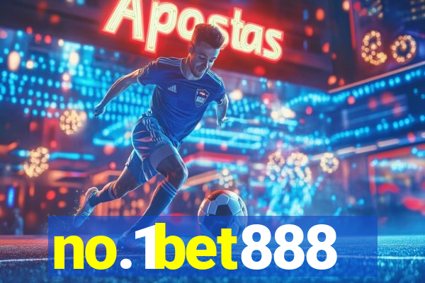 no.1bet888