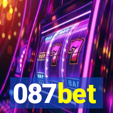 087bet