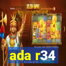 ada r34