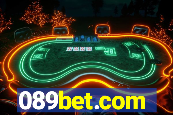 089bet.com