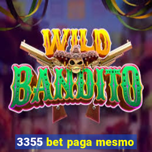 3355 bet paga mesmo