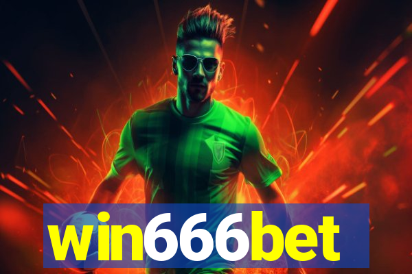 win666bet