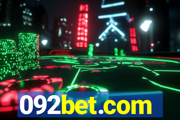 092bet.com