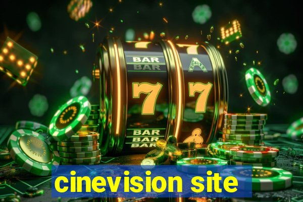 cinevision site