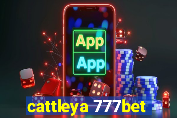 cattleya 777bet