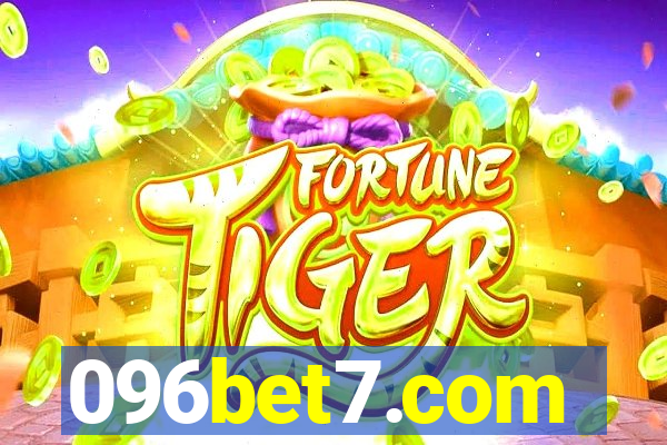 096bet7.com