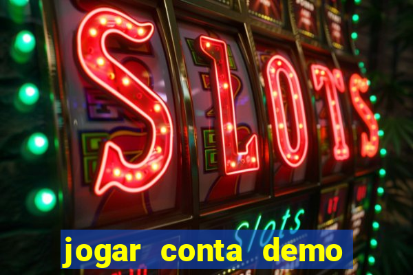 jogar conta demo fortune tiger