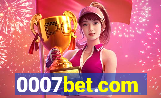 0007bet.com