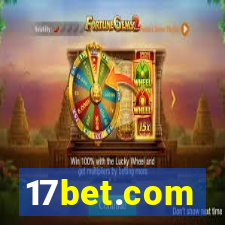 17bet.com