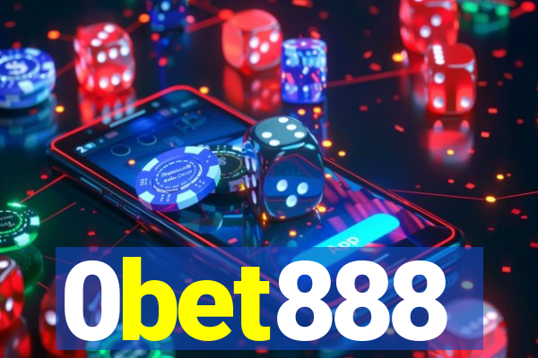 0bet888