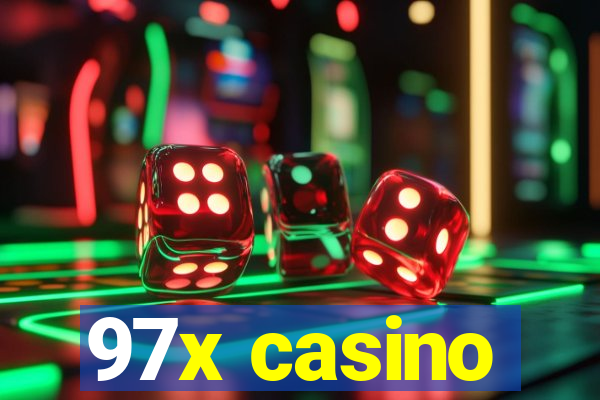 97x casino