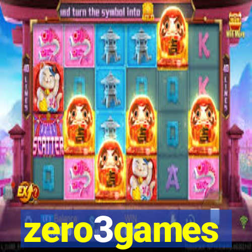 zero3games