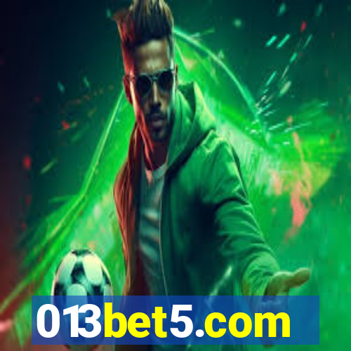 013bet5.com