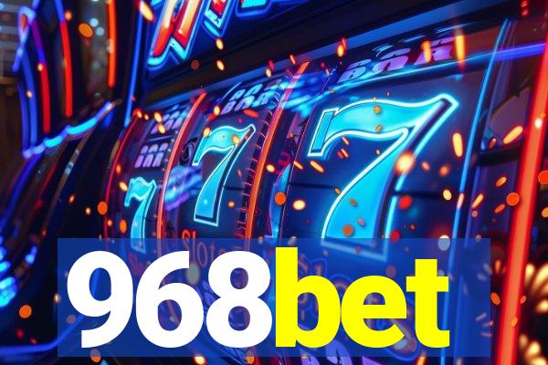 968bet