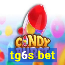 tg6s bet