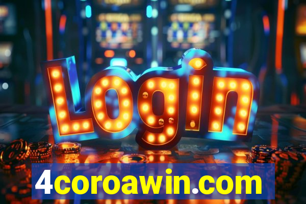 4coroawin.com