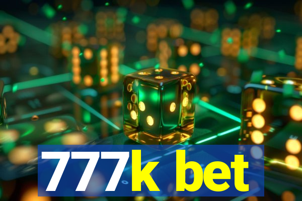 777k bet