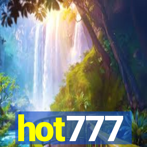 hot777