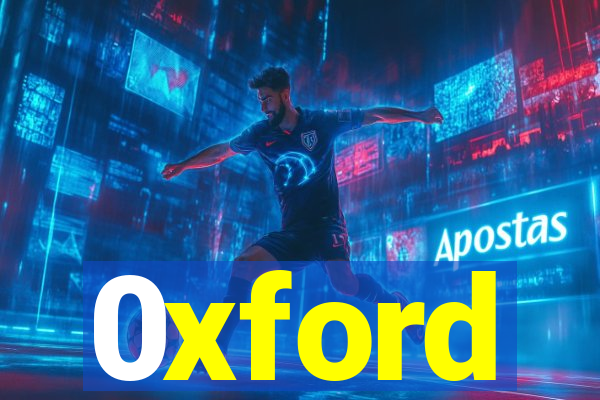 0xford