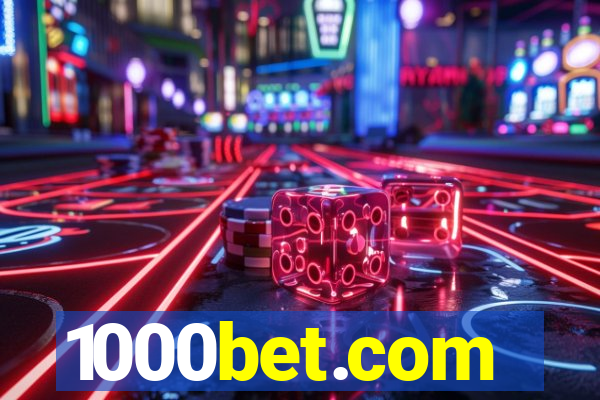 1000bet.com