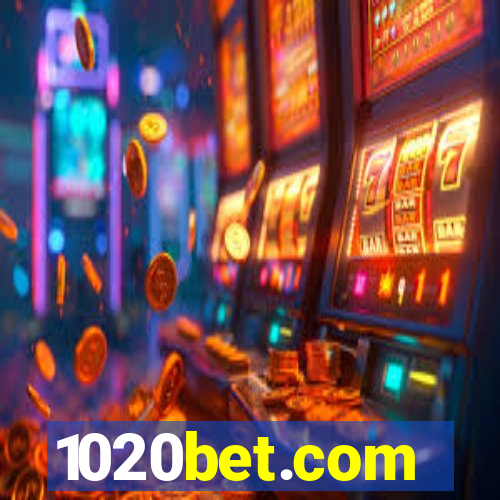 1020bet.com