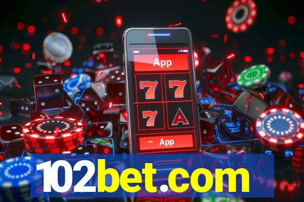 102bet.com