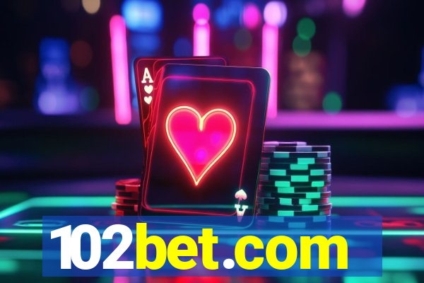 102bet.com