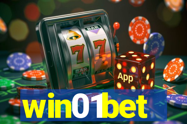 win01bet