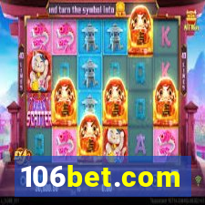 106bet.com