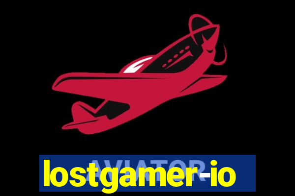 lostgamer-io