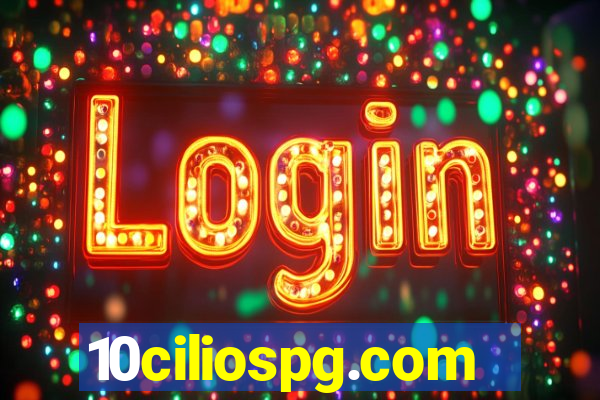 10ciliospg.com