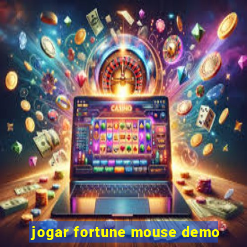 jogar fortune mouse demo