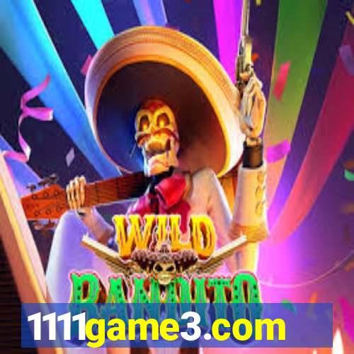 1111game3.com