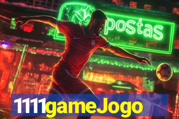 1111gameJogo