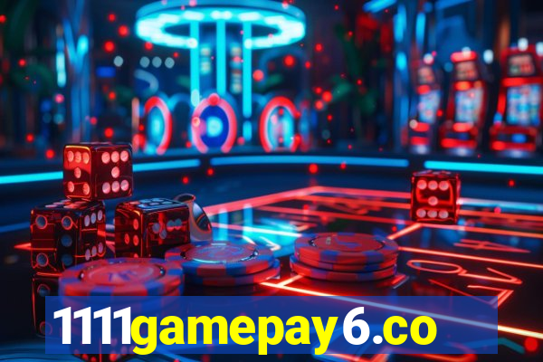 1111gamepay6.com