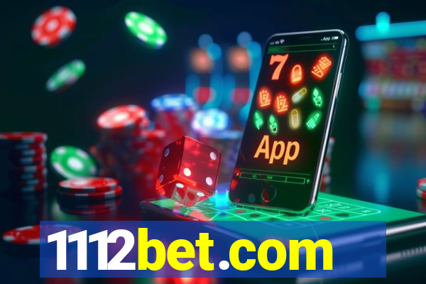 1112bet.com