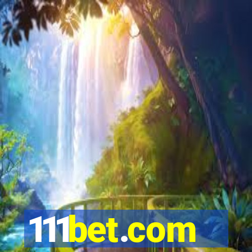 111bet.com