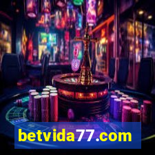 betvida77.com