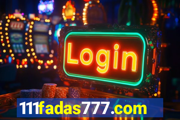 111fadas777.com