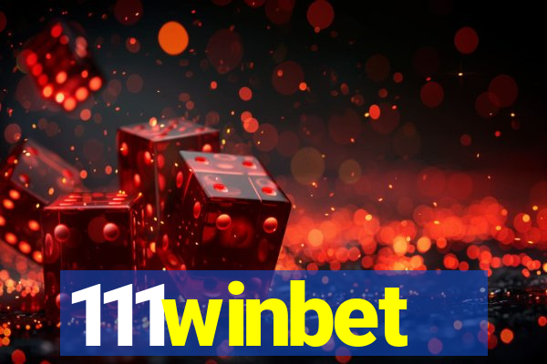 111winbet