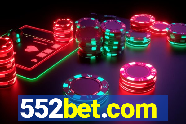 552bet.com