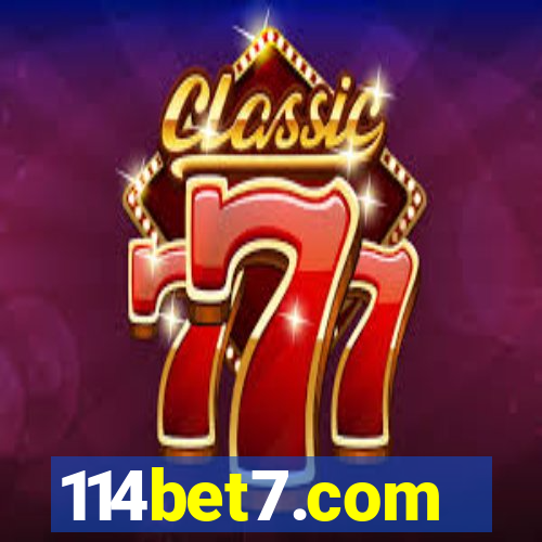 114bet7.com