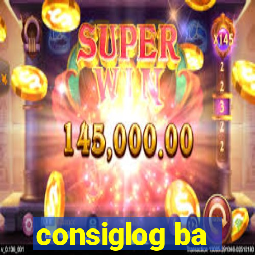 consiglog ba