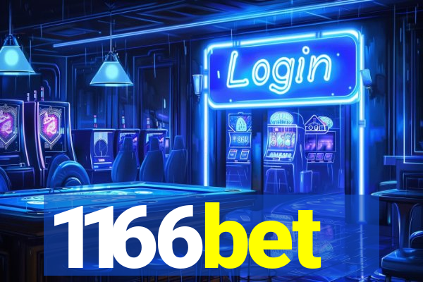 1166bet