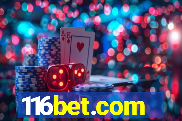 116bet.com