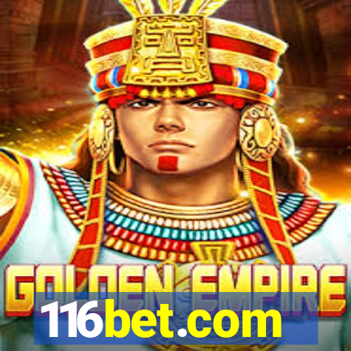 116bet.com