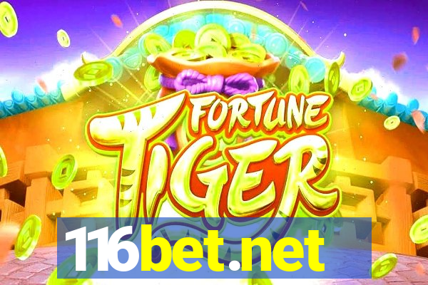 116bet.net