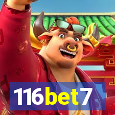 116bet7